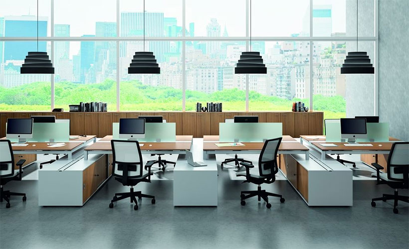 Office Planet, forniture di mobili per l’ufficio