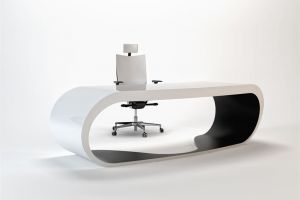 Goggle Desk 08