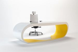 Goggle Desk 09