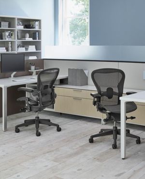 Aeron 12