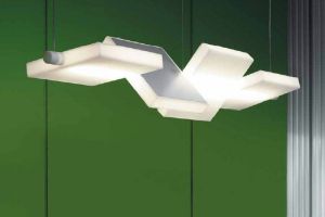 Lampade Soffitto Flap 01