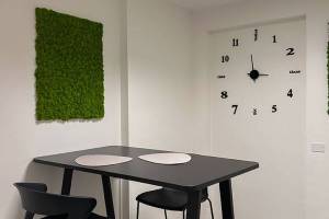 Area Break e Relax