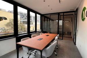 Sala riunioni