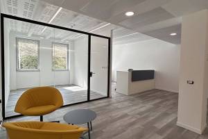 Reception - Attesa