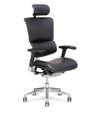X4 - XLeather 01