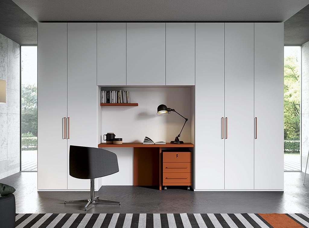 arredare ufficio in casa