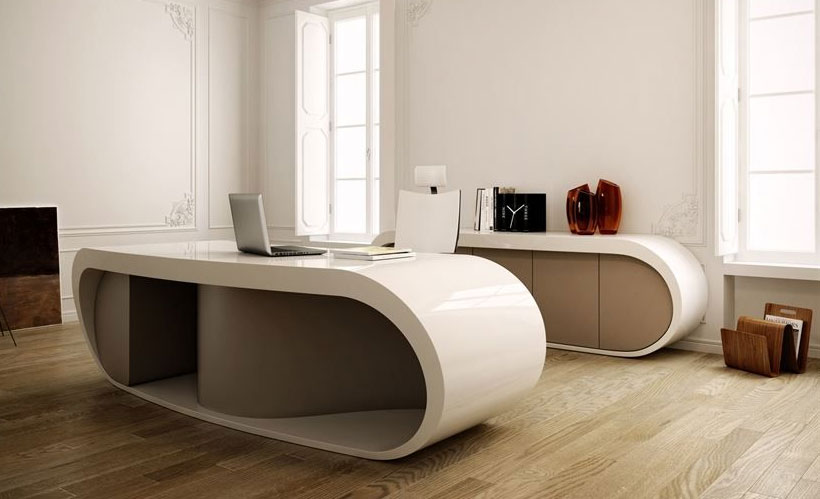 mobili per ufficio in pronta consegna