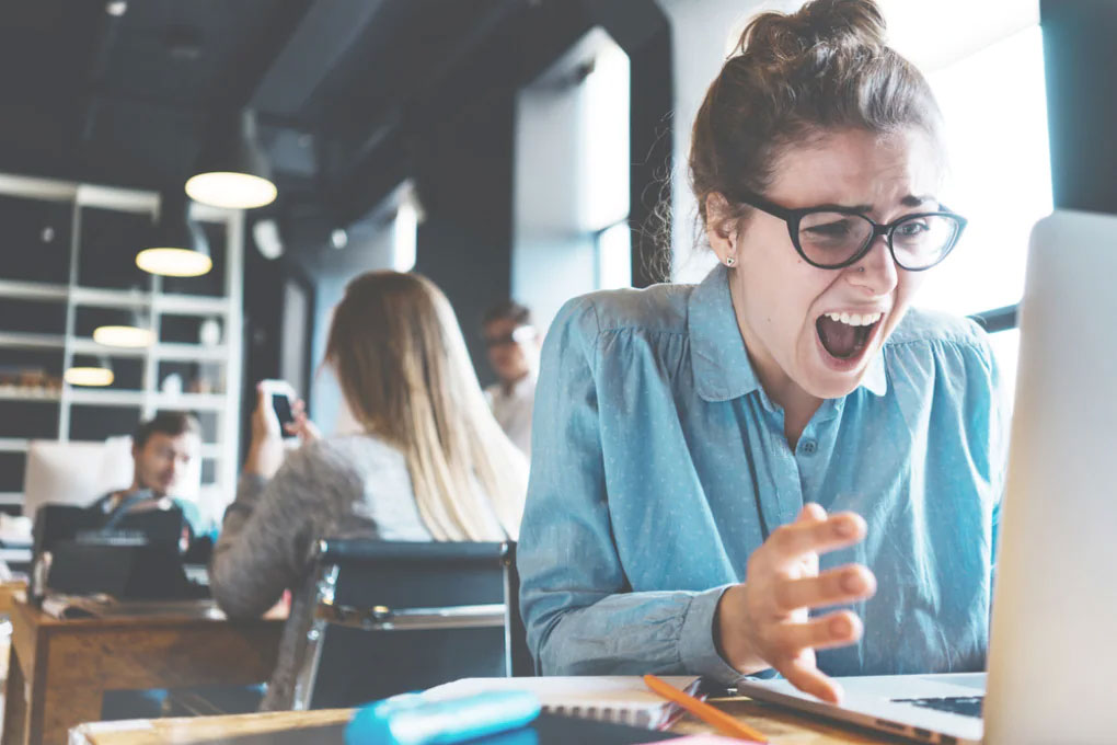 La prevenzione del burnout sui luoghi di lavoro