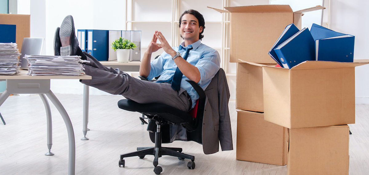 Consigli pratici per traslocare l'ufficio senza stress