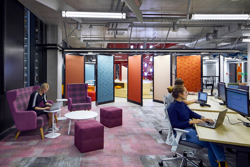 adobe offices london