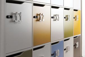 Lockers 01