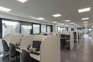 Postazioni operative 