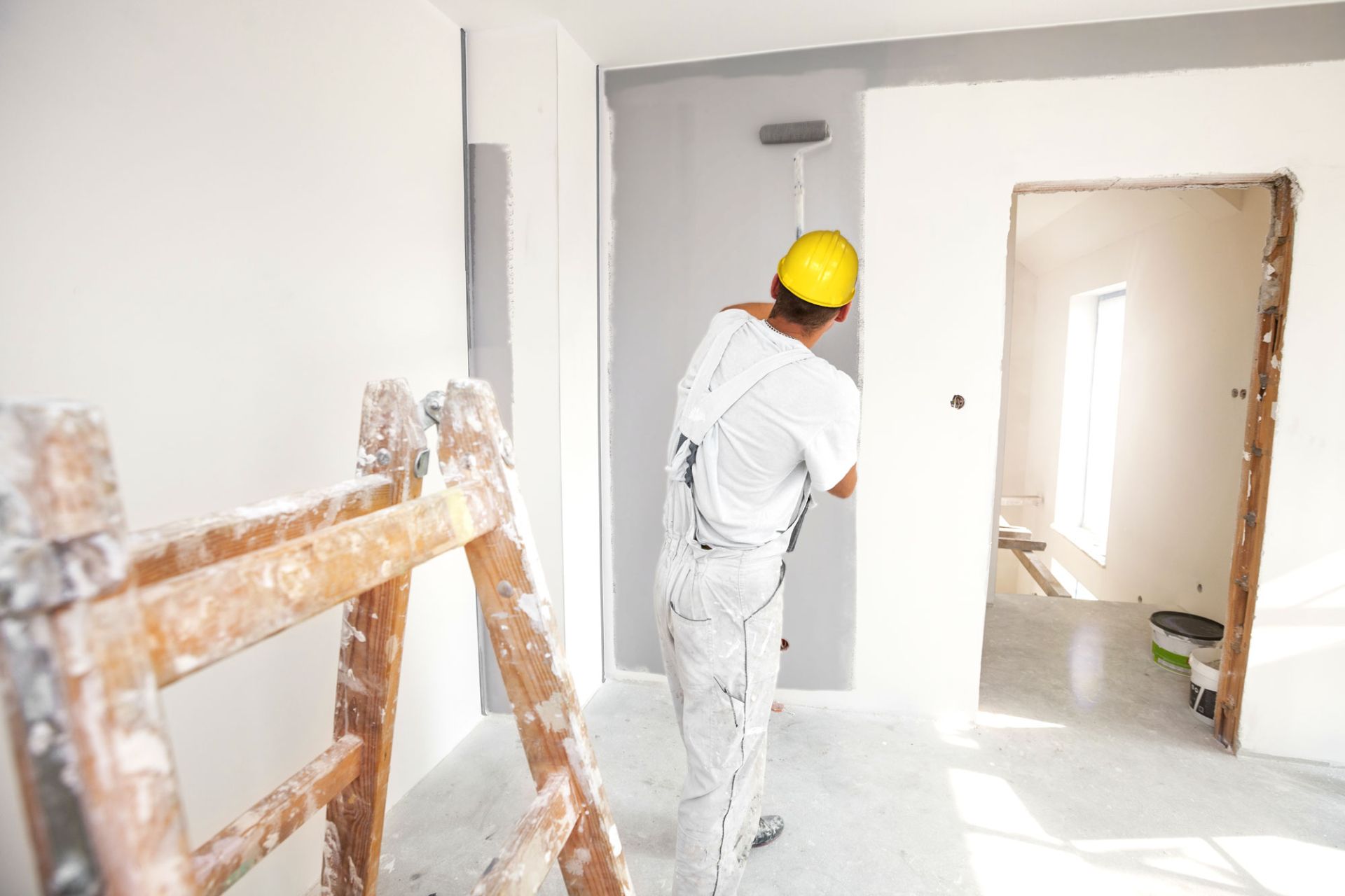 come ristrutturare un ufficio