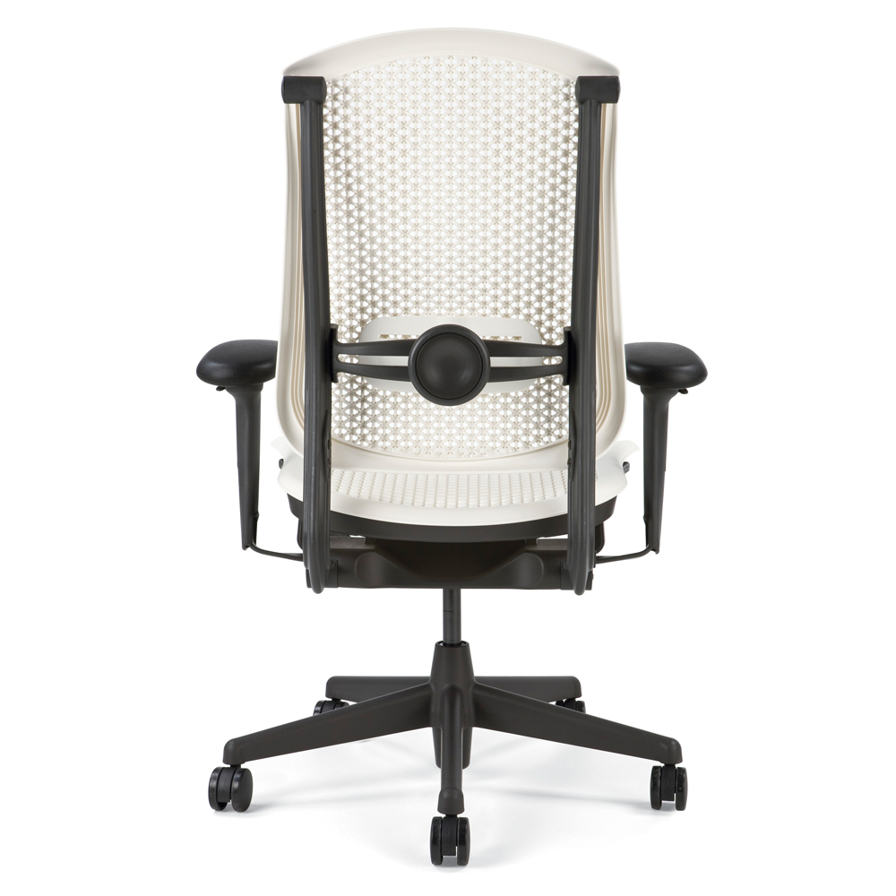 Sedie per l'ufficio Herman Miller linea Celle