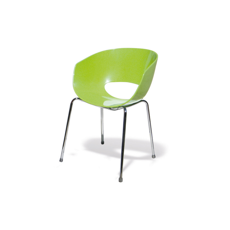 Linea Orbit: sedie per sala riunioni e conferenze