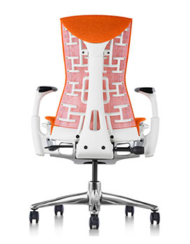 Sedie Herman Miller