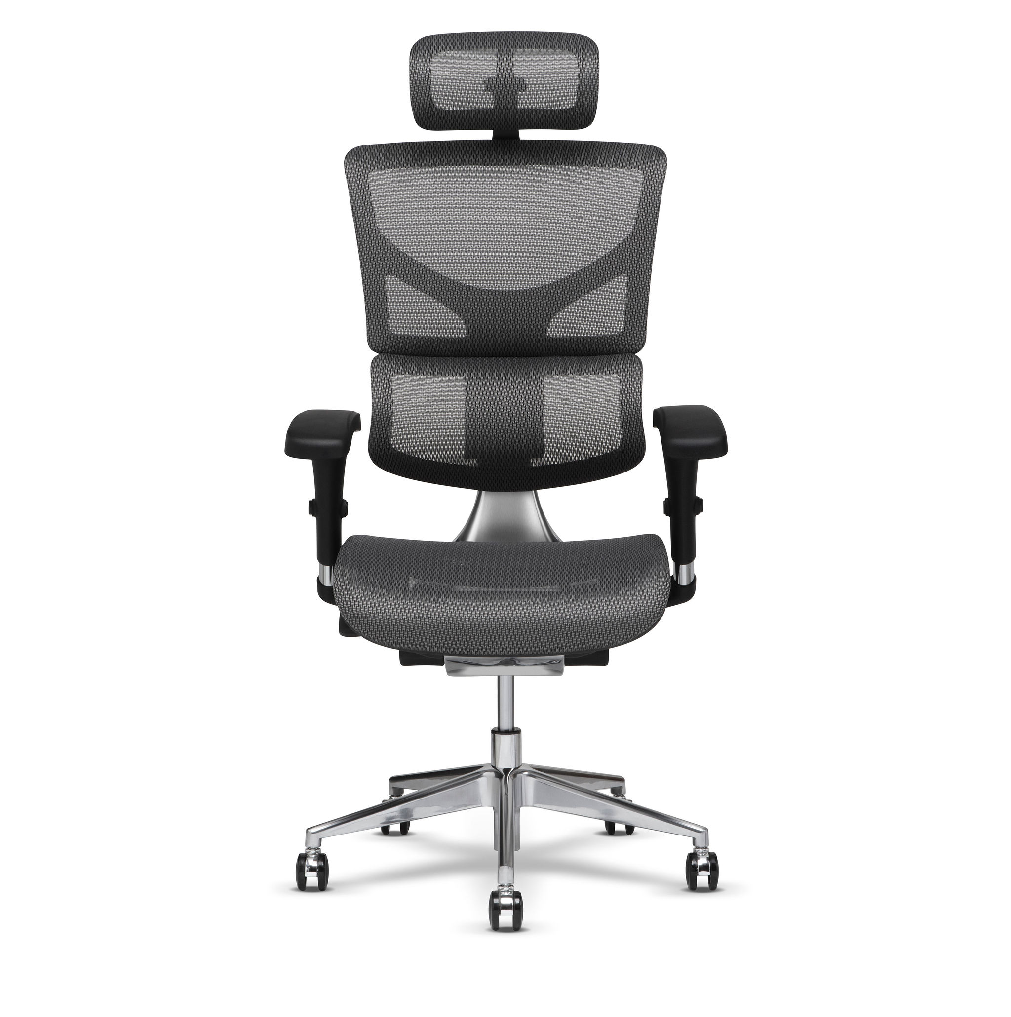 X2 - K-Sport: La seduta ergonomica