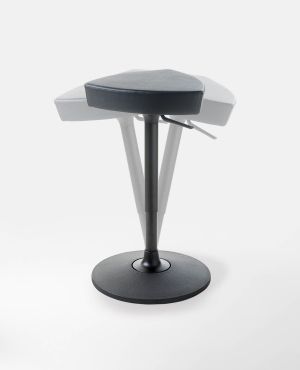 Kensho Stool 09