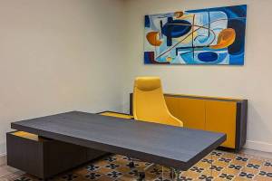 Ufficio direzionale