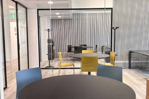 Postazioni operative